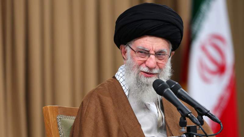 Sayyed Khamenei to Lebanese Nation, Resistance: We’re Inseparable, Share Pain, Suffering