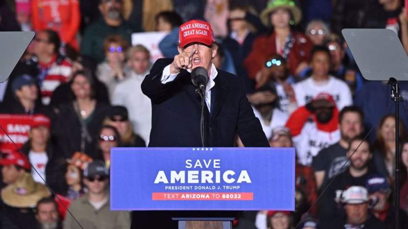 Jan. 6 Committee Targets Trump Circle Over Fake Elector Ploy