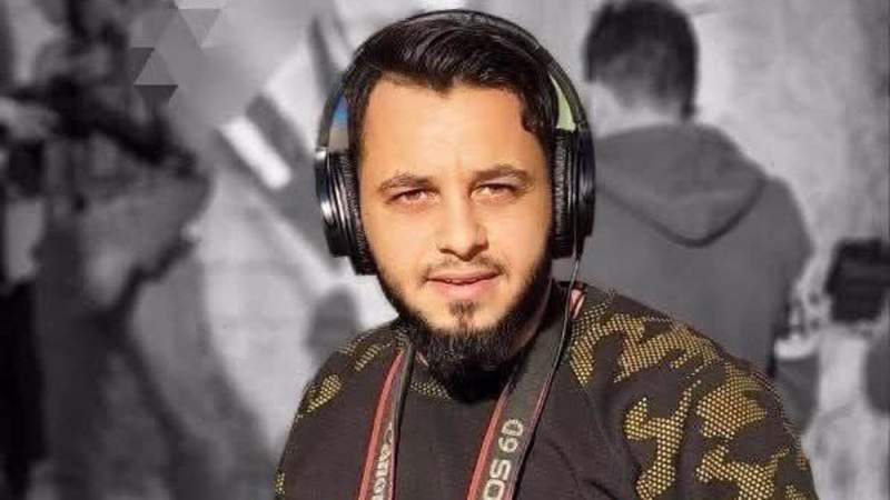 Five More Palestinian Journalists Killed in Israeli Strikes in Gaza; Death Toll Rises to 222