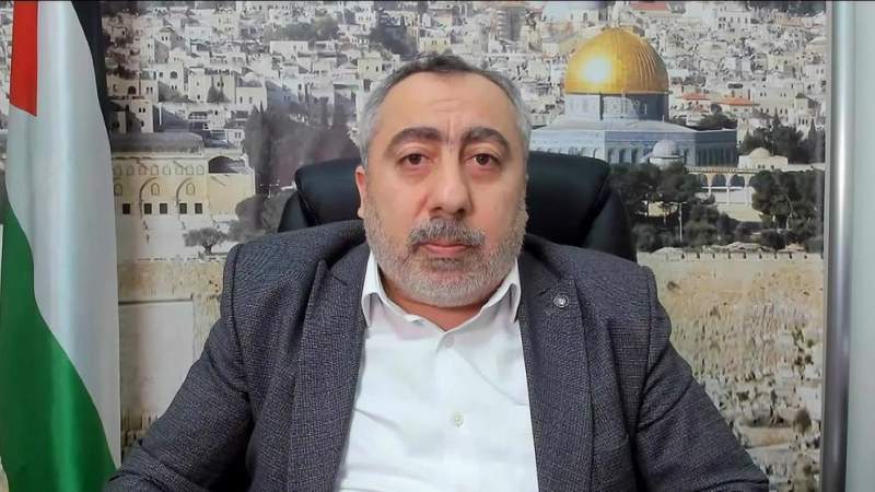Hamas Says 'Ready' for New Round of Indirect Gaza Ceasefire Talks With Israel