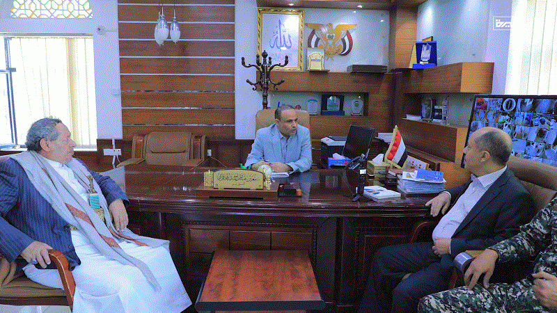Yemen Declares Economic War: Al-Mashat Orders Full Boycott of American Goods