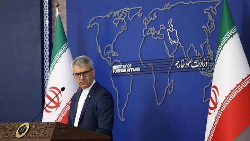 Iran Warns of Further Countermeasures Against Illegal IAEA Resolution