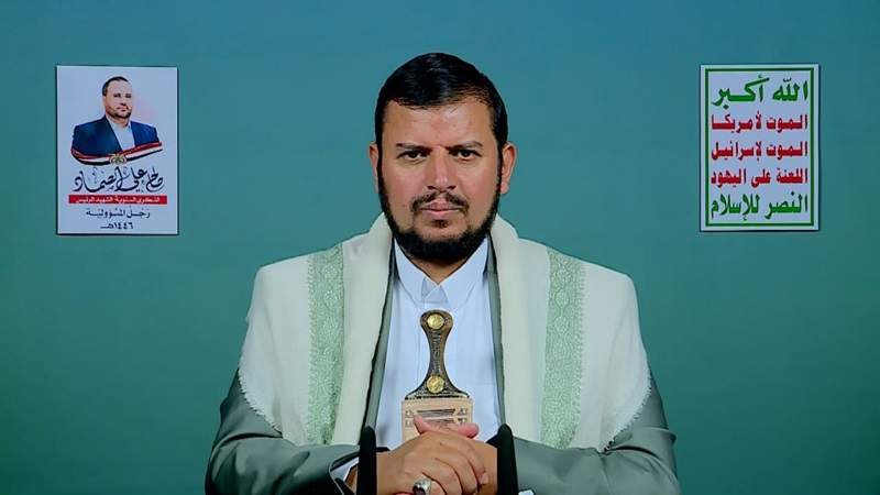 Sayyed Abdulmalik: Al-Sammad’s Martyrdom Was a Major Inspiration for Our People’s Sacrifice and Steadfastness