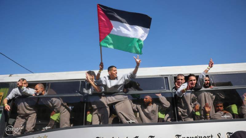 Hamas Says Talks on 2nd Phase of Gaza Ceasefire Deal Have Started