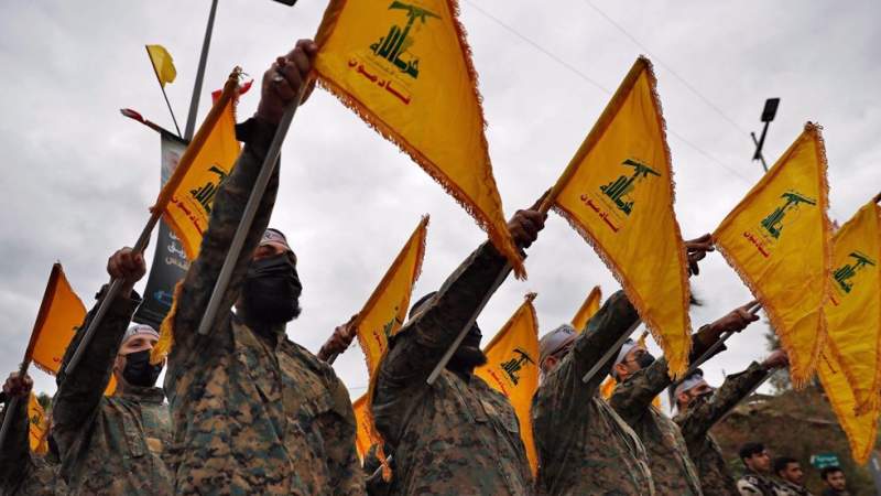 Lebanon-Israel Talks only Serve Tel Aviv’s Goals, Hezbollah Warns