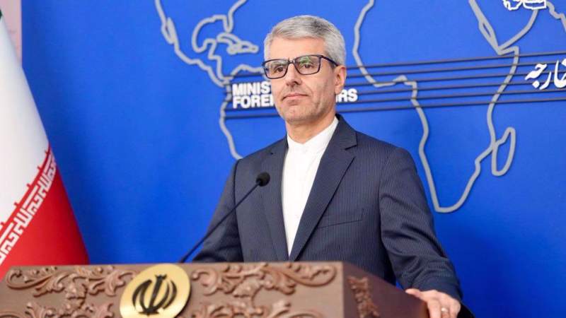 Iran Dismisses UK Accusation of Threatening Britain’s National Security 