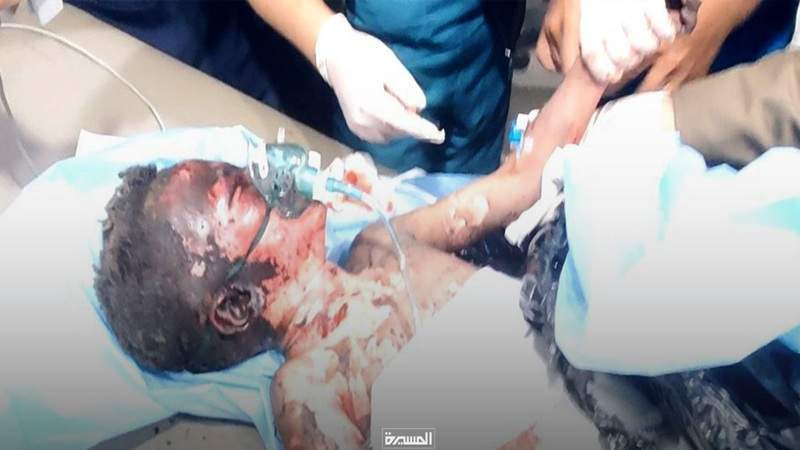 Ansarullah Political Bureau: US Aggression on Yemen Confirms Its Fighting on Behalf of Zionist Entity 