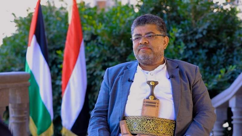 Yemeni Official Warns Israel: Netanyahu’s Government ‘Trapped in Failure and Stupidity’