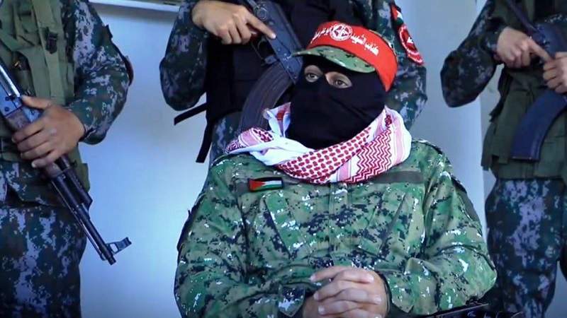 Abu Ali Mustafa Brigades: Yemen Sends a Message of Fire and Iron to the Zionist Enemy