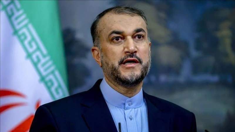 Iran FM: West’s Resolve to Remove Sanctions, Fulfill Commitments Determines End of Vienna Talks