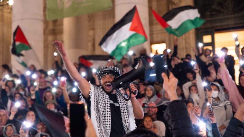 'Checkmate Diplomacy': Netizens Applaud Hamas' Response to Trump's Gaza 'Proposal'