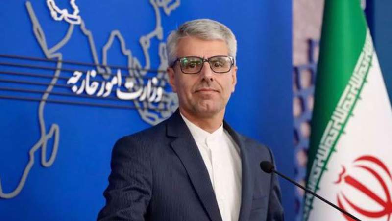 Iran Condemns Killing of 8 Pakistani Nationals in Terror Attack in Sistan and Baluchestan