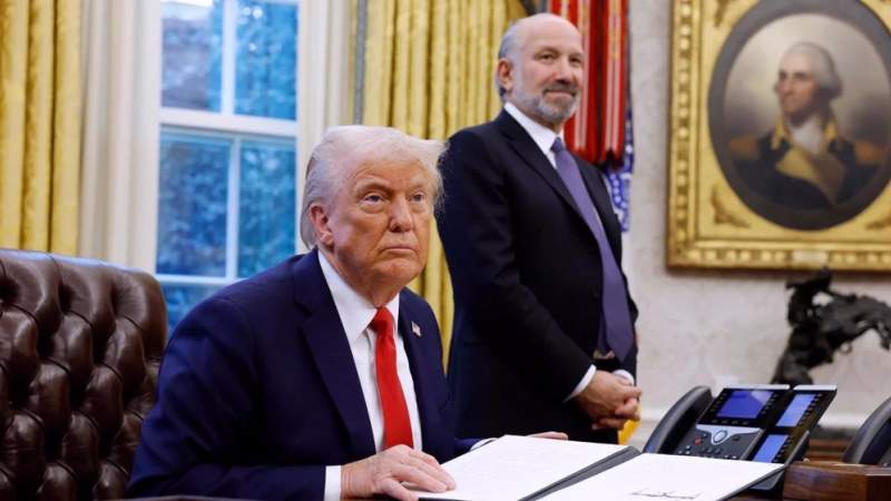 Trump Sanctions ICC for Israel, US Probes