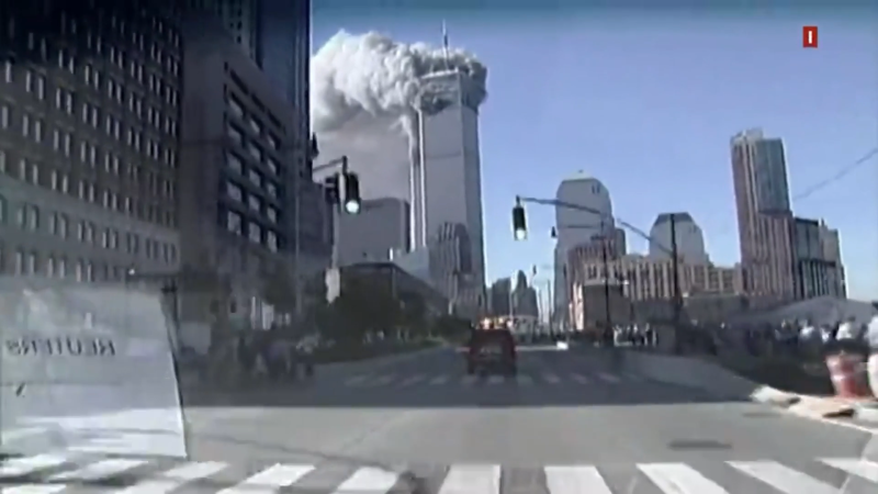 From 911 To Gaza The Unfolding 'Crusader' Project And Arab Negligence