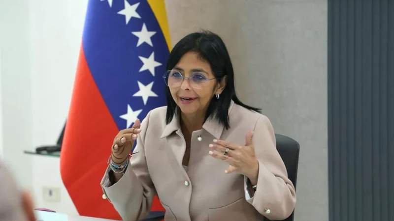 Venezuela to Suspend Energy Deals with Trinidad Over US Provocation