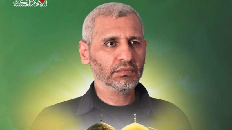 Resistance Leaders Pay Tribute to Hamas Military Commander Mohammed Deif