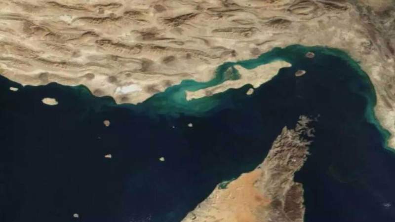 Iranian Parliament Moves to Close Strait of Hormuz after US Aggression: Lawmaker