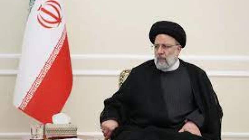 Iranian President: Palestine Number One Issue of Region, World