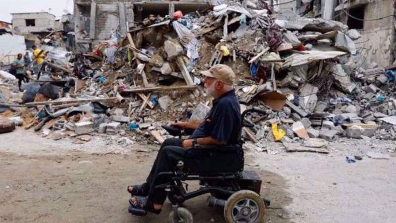 Truce Officially Starts in Gaza After Seven Weeks of Israeli Aggression