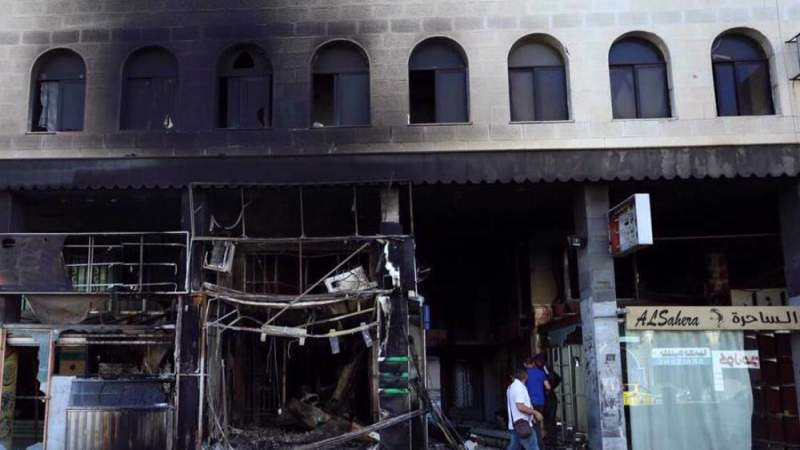 Bodies Rot in Streets, Hospital Halls in Suwayda After Raids by Jolani Forces