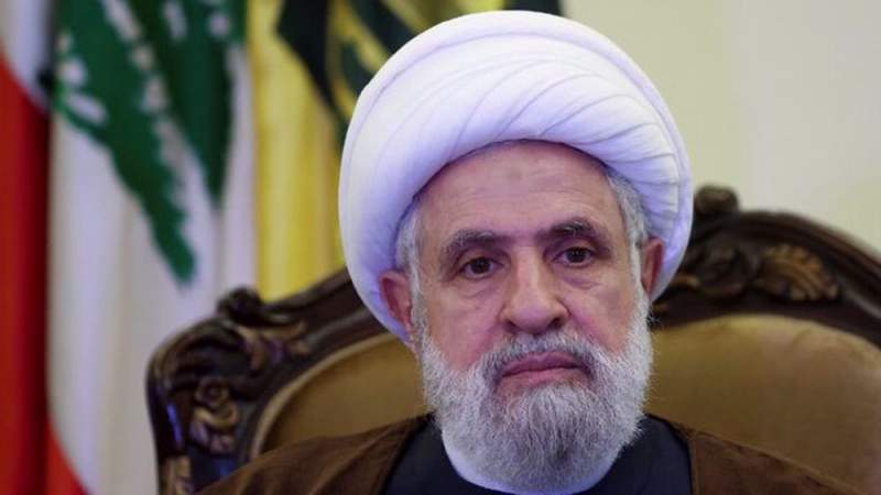 Trump’s Stance on Palestine ‘Extremely Dangerous’: Hezbollah Chief