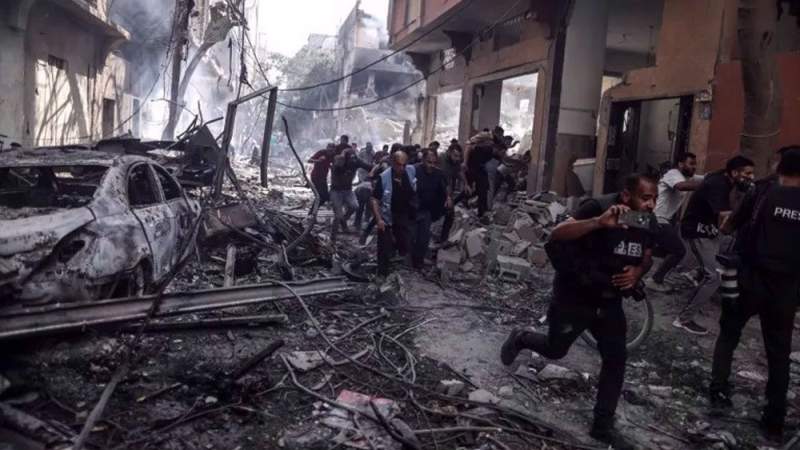 Hamas, Islamic Jihad: Ceasefire Must End Israel's Aggression Completely
