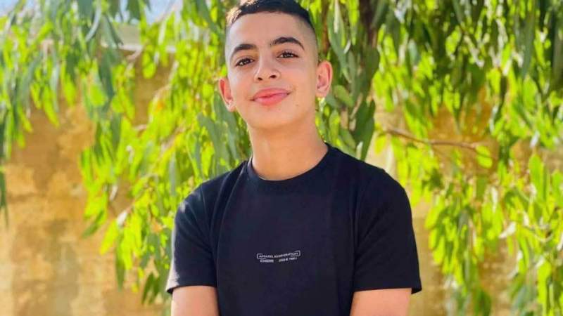 Israeli Forces Kill Palestinian Teenager in Fresh Occupied West Bank Raid
