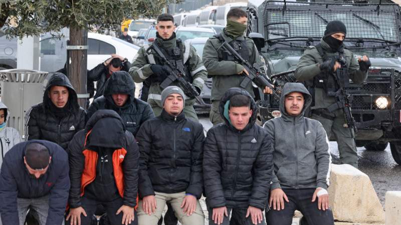 Israeli Restrictions Prevent Thousands from Attending al-Aqsa Friday Prayers