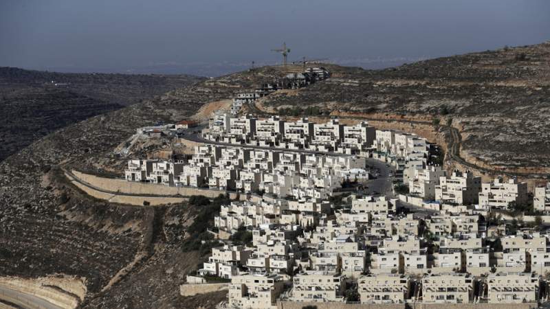 Israel to Discuss Construction of over 2,000 Illegal Settler Units in West Bank