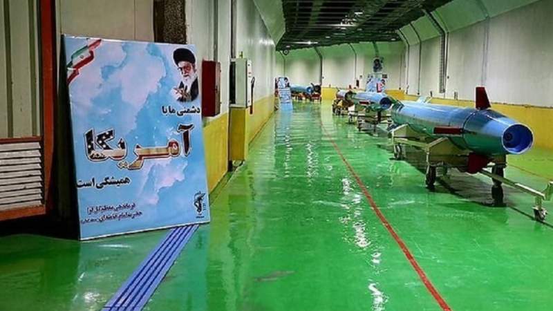 Strengthening Defense Power Iran’s Sole Shield Against Threats: Top General