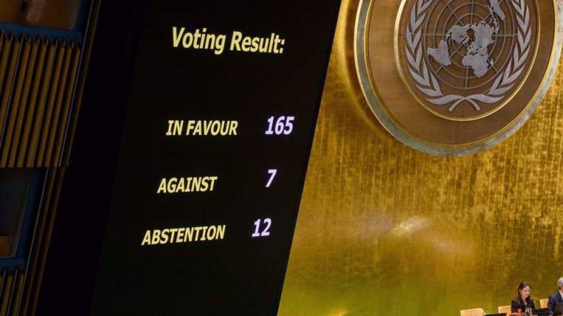 UNGA Votes for End to US Embargo on Cuba Despite Washington’s Lobbying