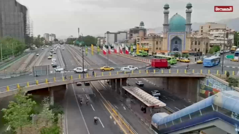Tehran Rejects US Overtures: No Trust After Aggression, Military Readiness for Any Escalation