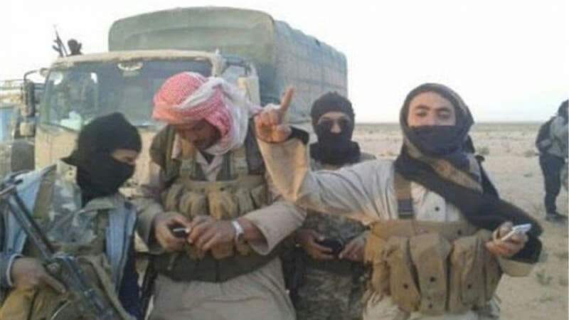 US Investing in Al-Qaeda Again, Aiming at Yemen's Oil, Gas