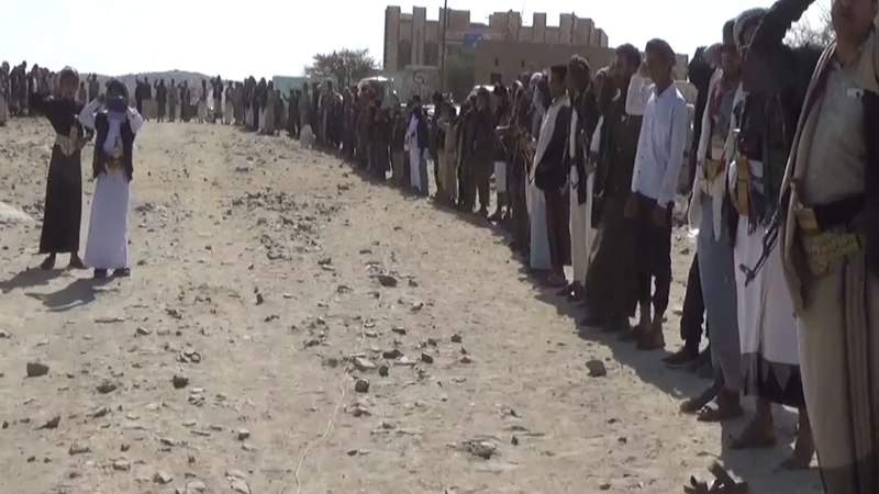 Analysts: Popular Mobilization in Defense of Quran Reflects Yemenis' Awareness, Confrontation with US–Zionist Hostility