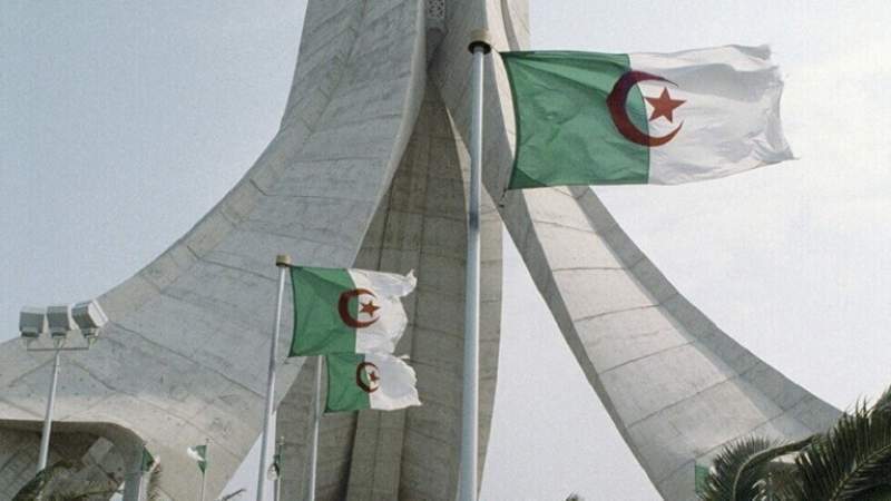 Algerian Foreign Ministry Strongly Condemns Israeli Aggression on Yemen