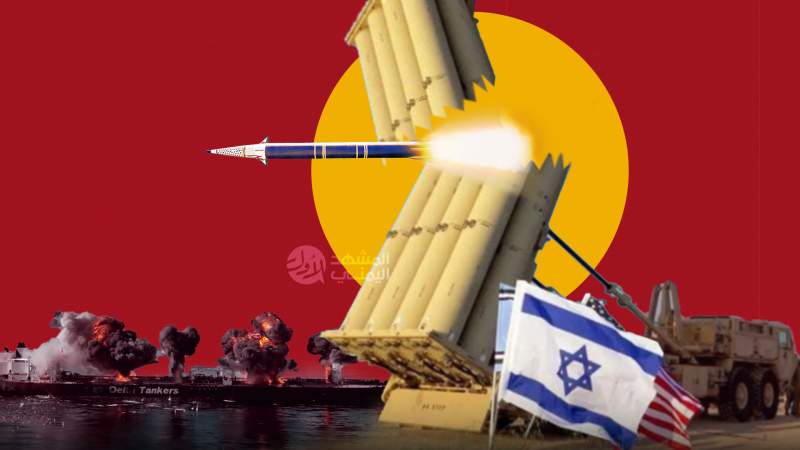 Newsweek: US THAAD System Repeatedly Failed to Intercept Yemeni Missiles in 'Israel'