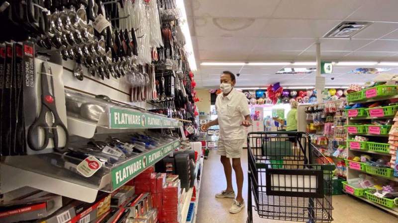 Young, Low-Income Americans Hit Hardest by Soaring Inflation