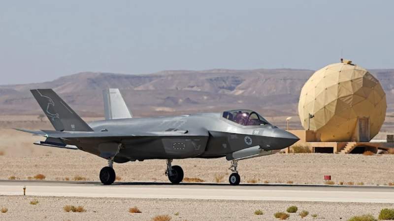 UK High Court Rules Arms Exports of F-35 Parts to Israel ‘Lawful’ Despite Gaza Genocide