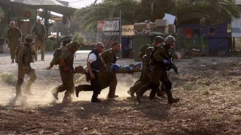 Five ‘Elite’ Israeli Forces Killed in Ambush by Resistance Fighters in Khan Yunis