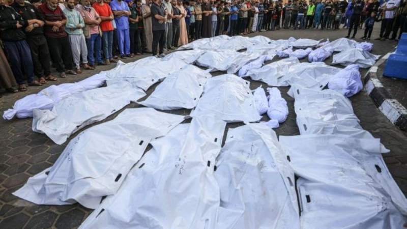 Israeli Forces Commit 3 Massacres in Gaza, Resulting in 149 Martyrs and Wounded