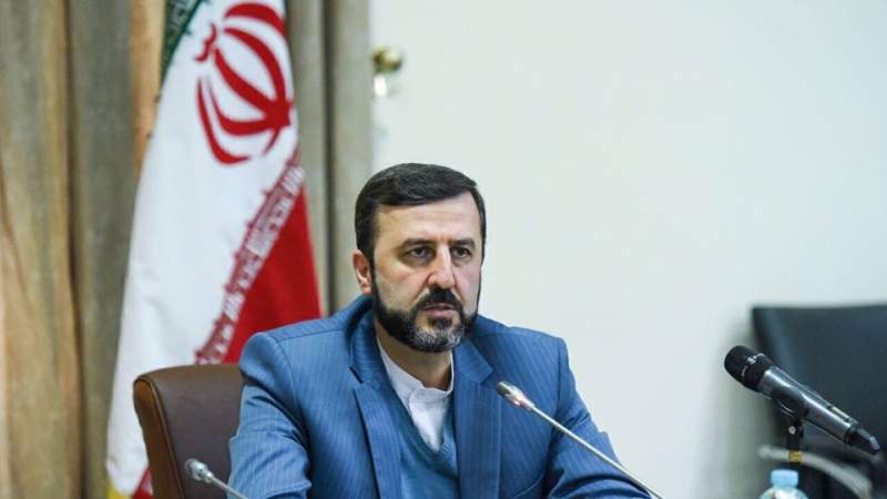 Five Iranians Held in US Prisons to Be Released Monday: Rights Official