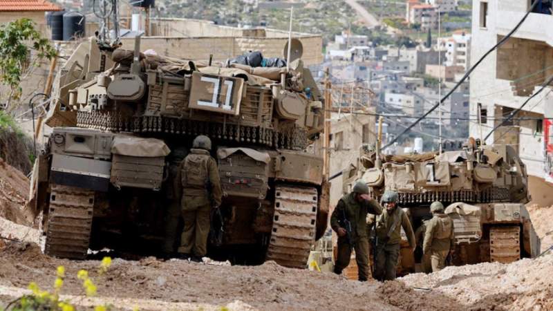 3,250 Housing Units Destroyed by Israeli Forces in Occupied West Bank’s Jenin