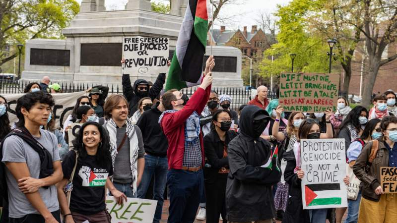 Universities Worldwide Cut Ties with Israeli Academia over Complicity in Genocide