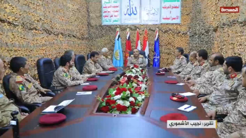 Before It’s Too Late: Yemen’s Final Warning to Israel’s Allies