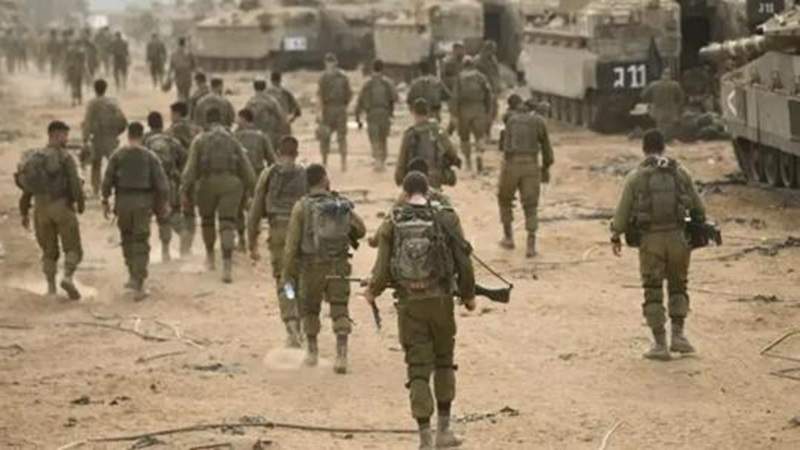 Report: Zionist Soldiers Refuse Service as Protests Mount Against Netanyahu’s War Policy