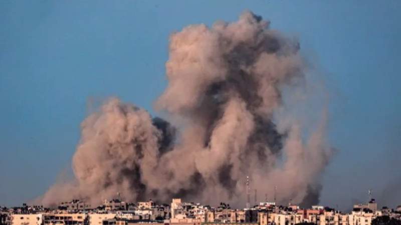 OIC Censures Israel’s 'Systematic Genocide' of Civilians in Gaza