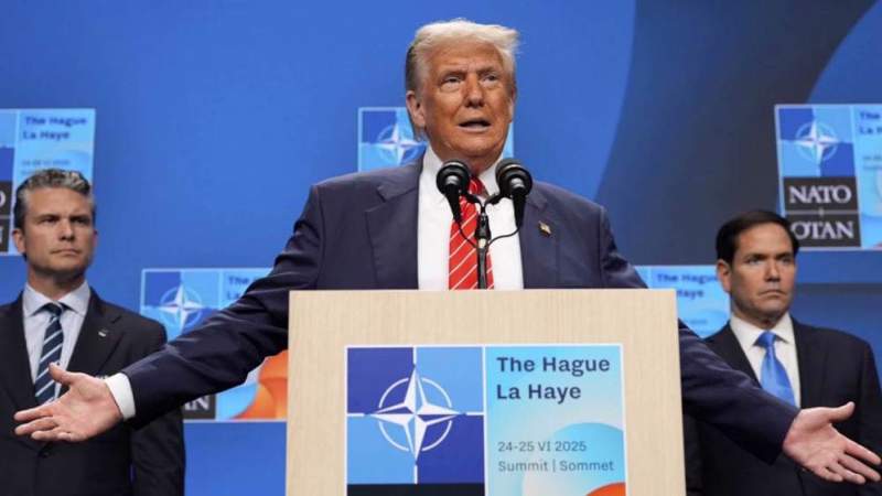 ‘Multipolar World Finally Emerges’: Trump’s ‘National Security Strategy’ Sparks Online Buzz