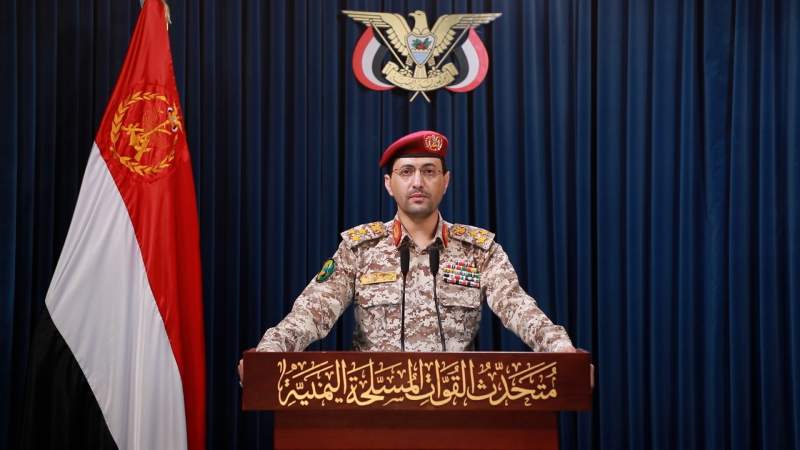 Yemeni Air Force Conducts Drone Strikes Against Israeli Positions in Solidarity with Gaza