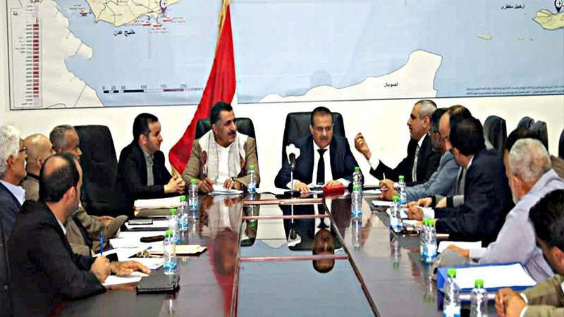 Yemen Warns of Repercussions the Deterioration of Safer Reservoir