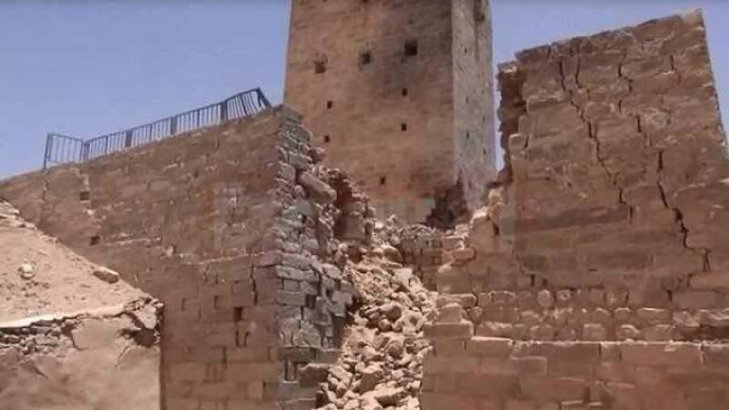 Tourism Sector Losses Exceed $8 Billion As Result of US-Saudi Aggression